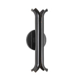 Kuzco Husk 14-in Wall Sconce
