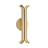 Kuzco Husk 14-in Wall Sconce