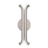 Kuzco Husk 14-in Wall Sconce
