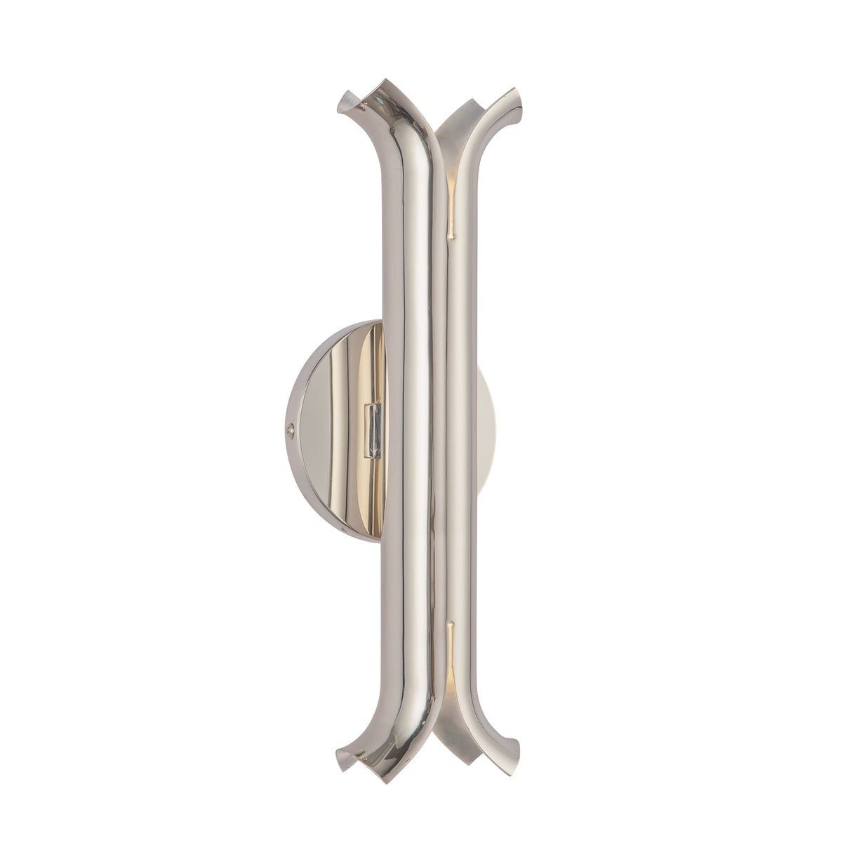 Kuzco Husk 14-in Wall Sconce