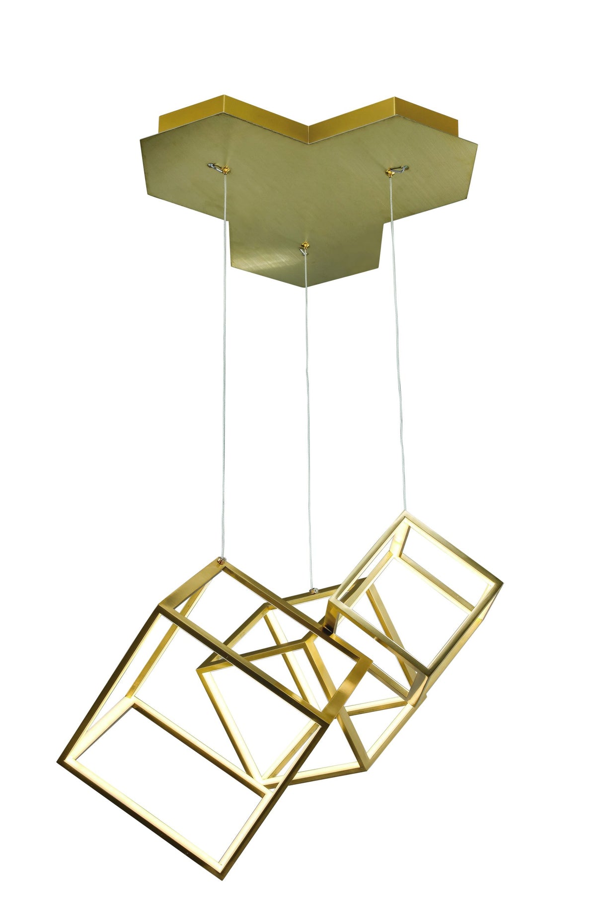 LED Chandelier OC02C22G