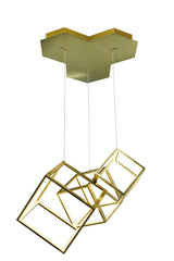 LED Chandelier OC02C22G