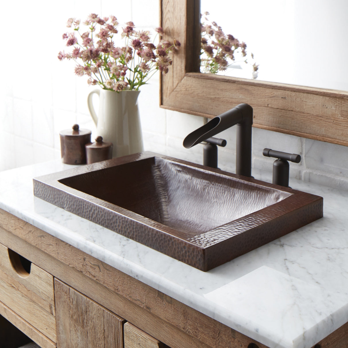 Hana Bathroom Sink