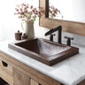 Hana Bathroom Sink