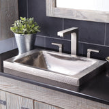 Hana Bathroom Sink