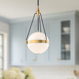 Alora Mood Harmony 14-in Pendant