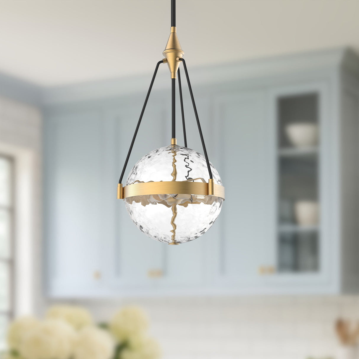 Alora Mood Harmony 14-in Pendant