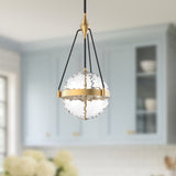 Alora Mood Harmony 14-in Pendant