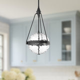 Alora Mood Harmony 14-in Pendant