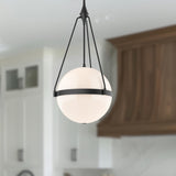 Alora Mood Harmony 18-in Pendant