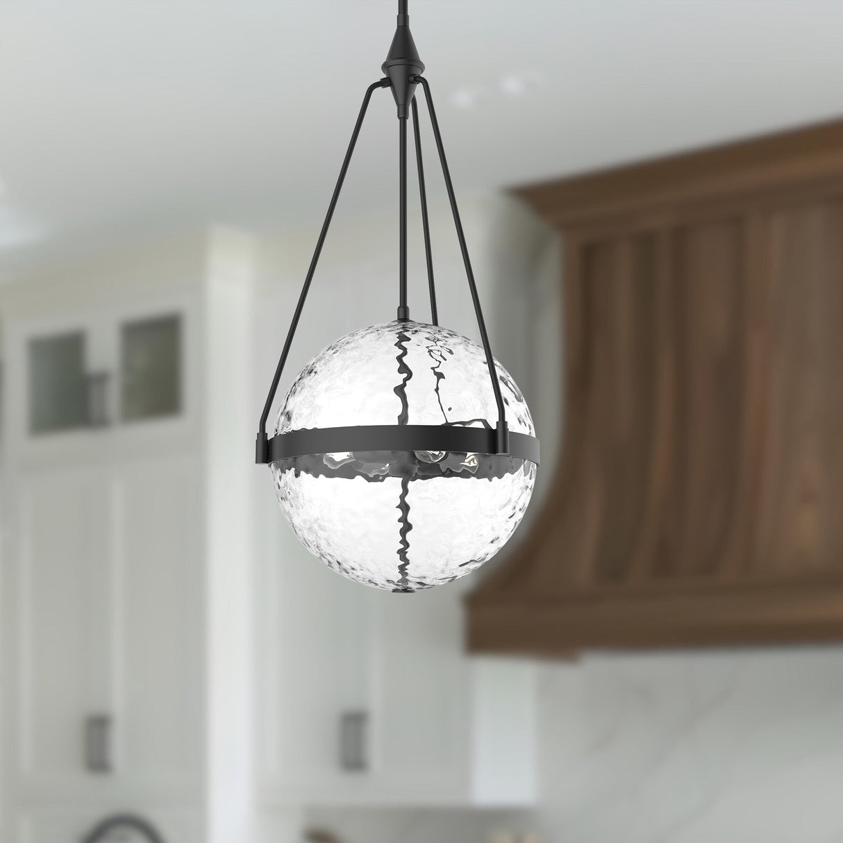 Alora Mood Harmony 18-in Pendant