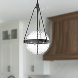Alora Mood Harmony 18-in Pendant