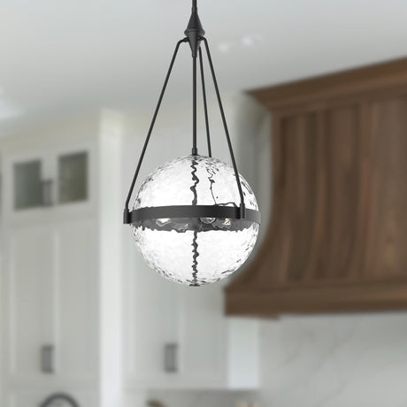 Alora Mood Harmony 18-in Pendant