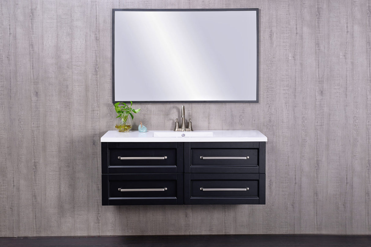 Harvard I Vanity 48"