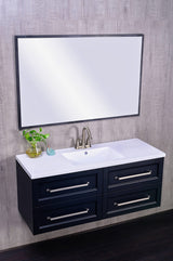 Harvard I Vanity 48"