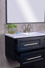 Harvard I Vanity 48"