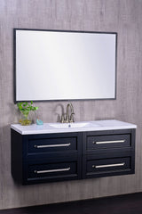 Harvard I Vanity 48"