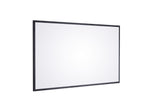 Harvard II Mirror 46"