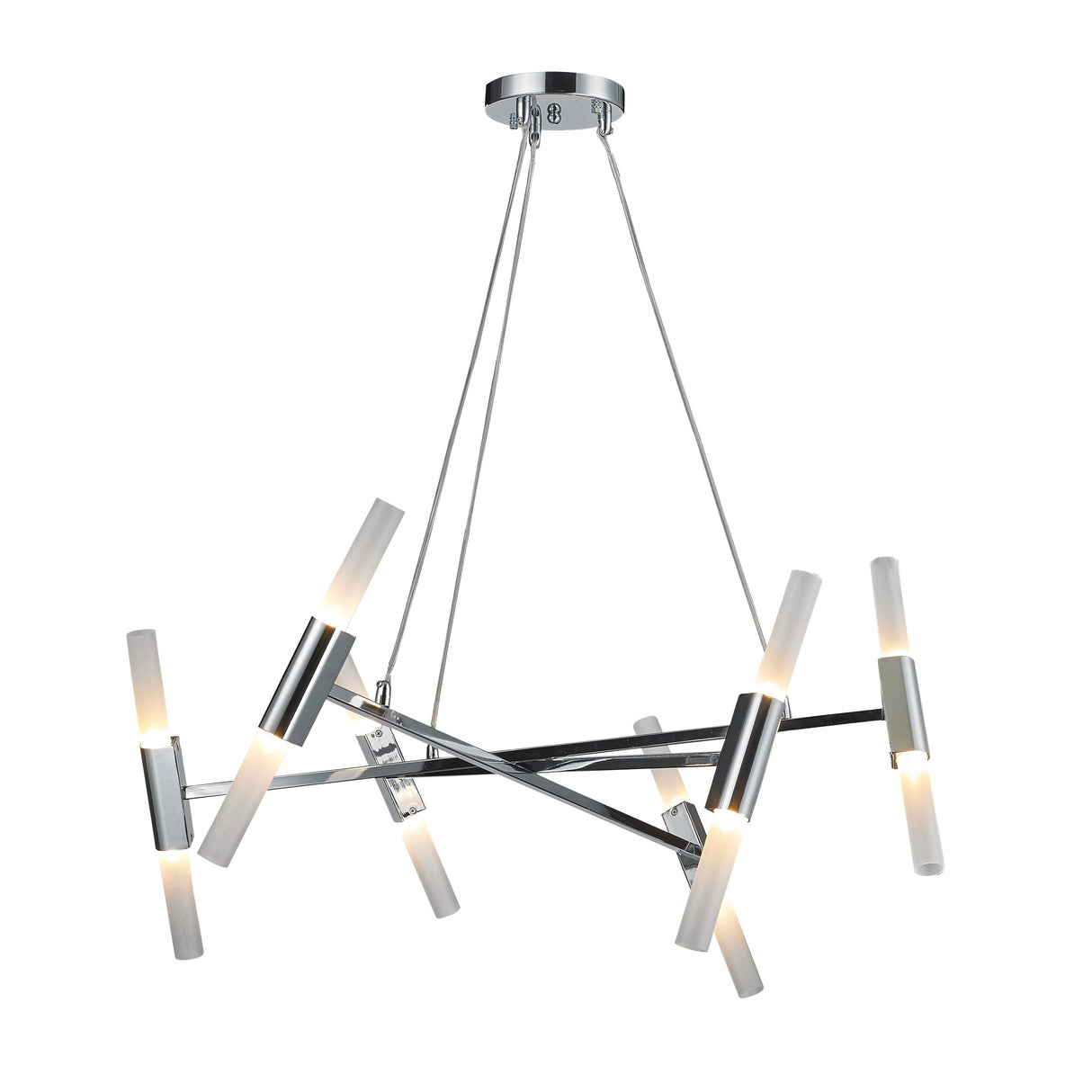 Chandelier LX53-32CH