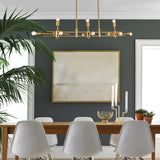 Chandelier DU105G