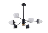 LED Chandelier BE22C25B