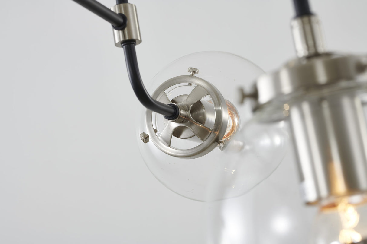 Chandelier DU93