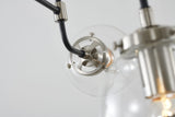 Chandelier DU93