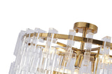 Chandelier LX54L