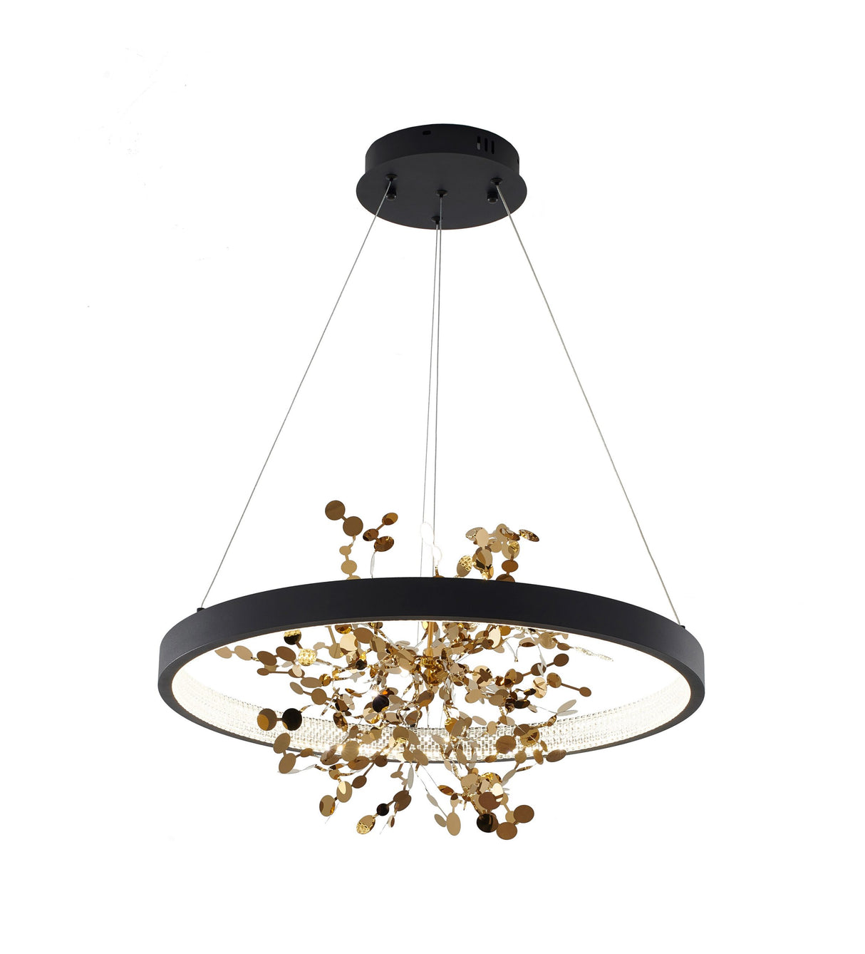 LED Chandelier GL351C24B