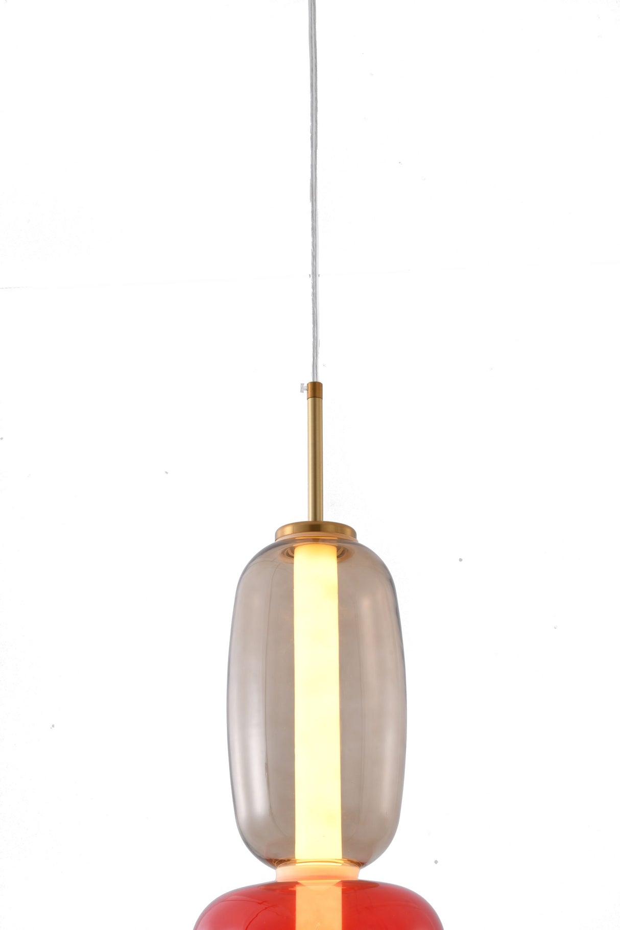 LED Pendant DLS37P17WGR