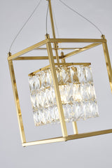 Chandelier LA11AB-10