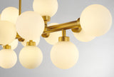Chandelier MU29