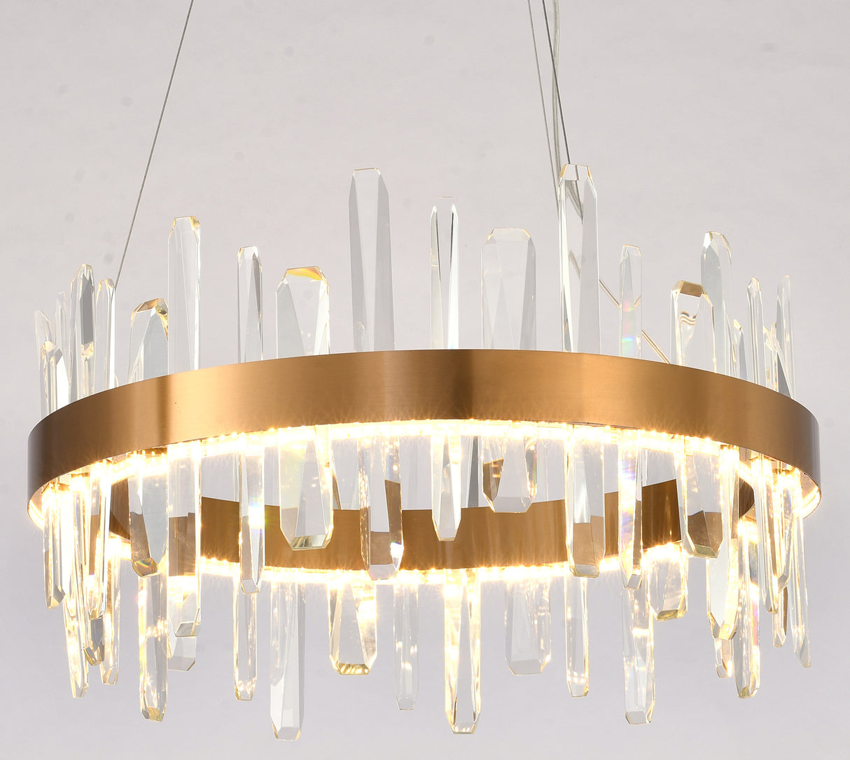 LED Chandelier FT70C24G-1