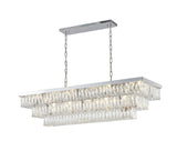 Chandelier OC47C48CH