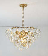 Chandelier GL433C24G