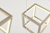 LED Chandelier OC04C29N