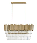 Chandelier MU112C36G