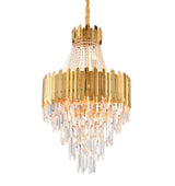 Chandelier GL407C24G