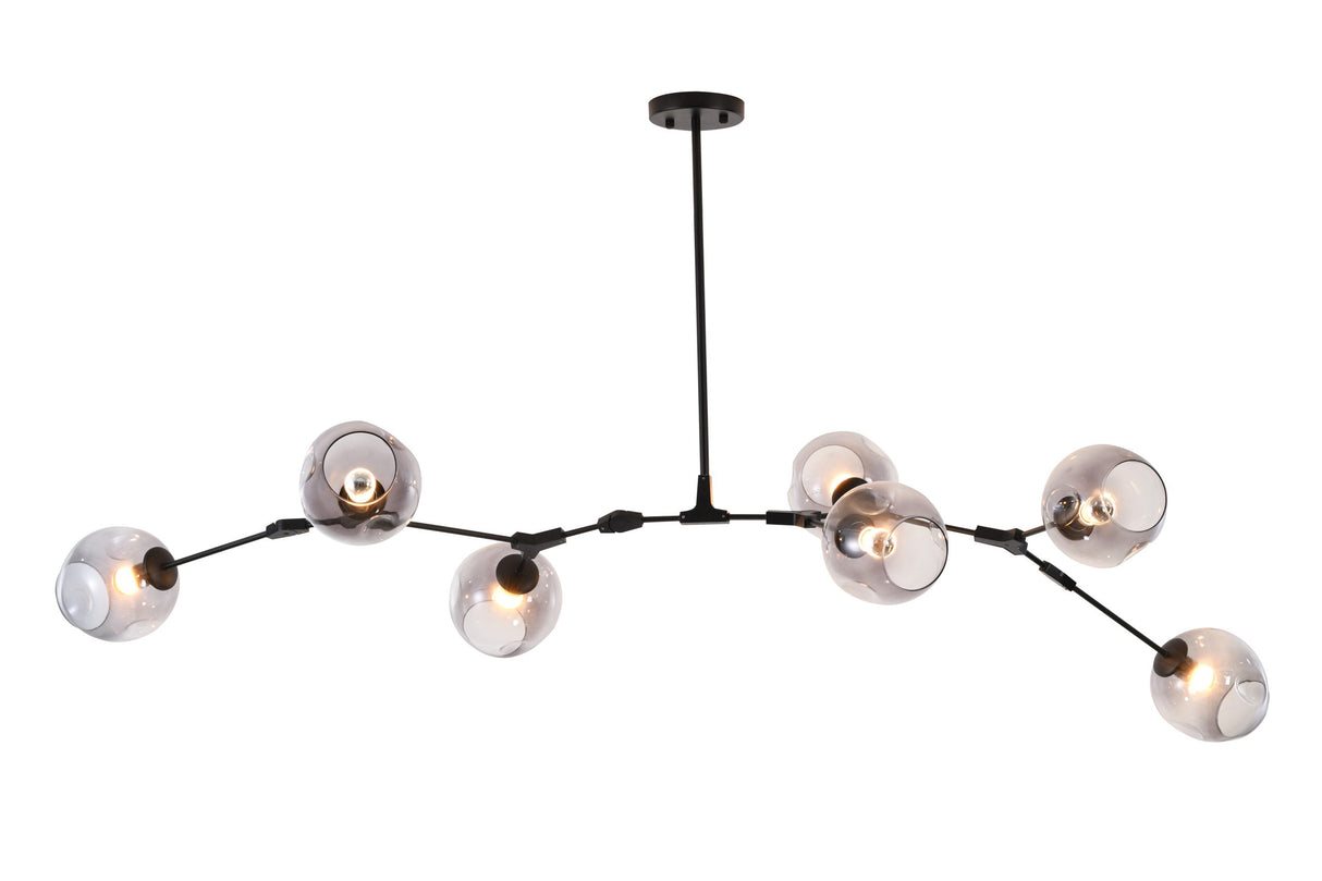 Chandelier DLS58C70B