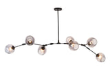 Chandelier DLS58C70B