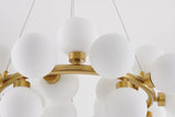 Chandelier MU28