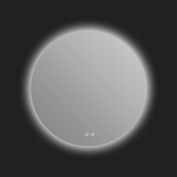 Atlas LED Mirror in 30"