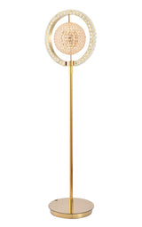 LED Floor Lamp 6430F-G