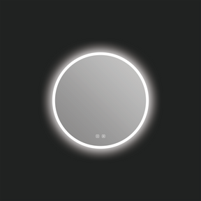 Bennett LED Mirror in 24"
