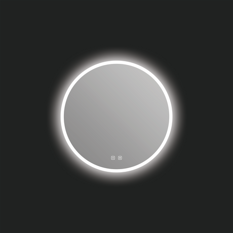Bennett LED Mirror in 24"