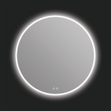 Bennett LED Mirror in 36"