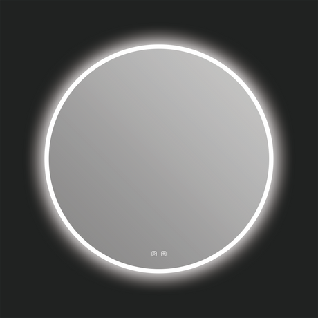 Bennett LED Mirror in 36"
