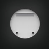 Brio Non-Lit Mirror