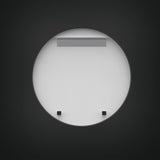 Brio Non-Lit Mirror