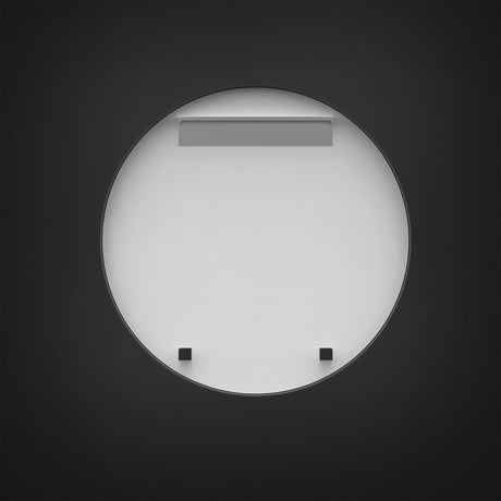 Brio Non-Lit Mirror - image 6